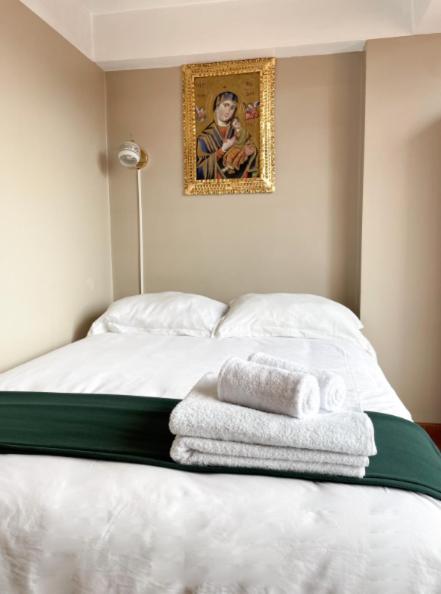 Hotel Joram Cusco Luaran gambar