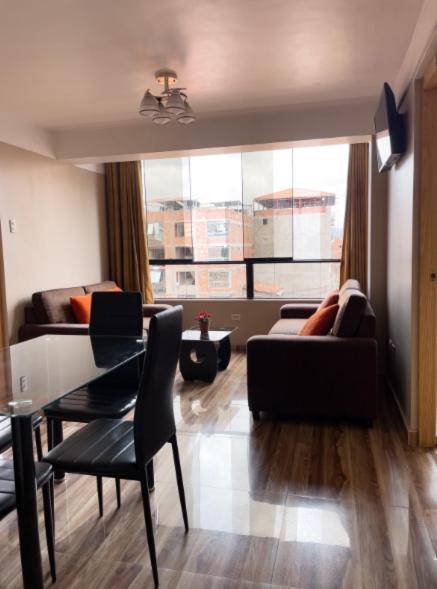 Hotel Joram Cusco Luaran gambar